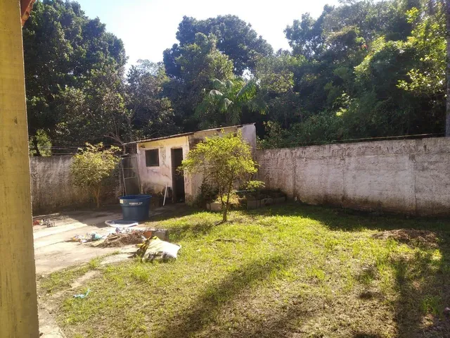 Imagem: Casa Residencial em Itanhaém - São Paulo