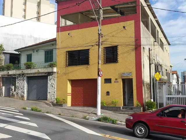 Imagem: Casa Residencial em São Paulo - São Paulo
