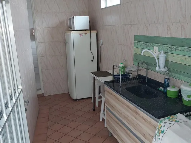 Imagem 8: Casa Residencial em São Paulo - São Paulo, Vila Gustavo