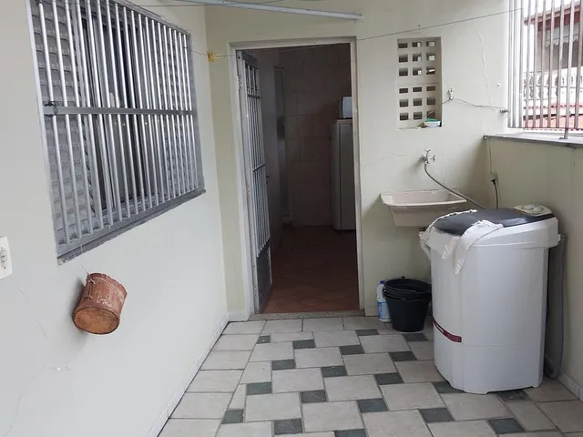 Imagem 15: Casa Residencial em São Paulo - São Paulo, Vila Gustavo