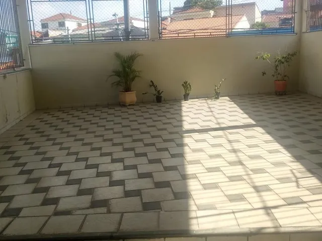 Imagem 13: Casa Residencial em São Paulo - São Paulo, Vila Gustavo