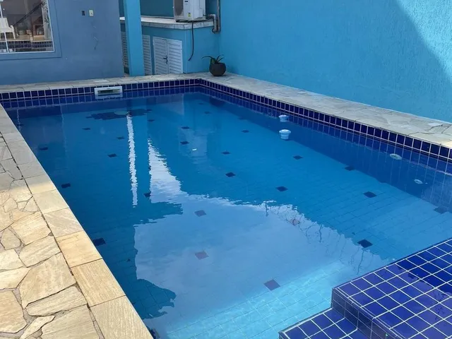 Imagem: Casa Residencial em São Sebastião - São