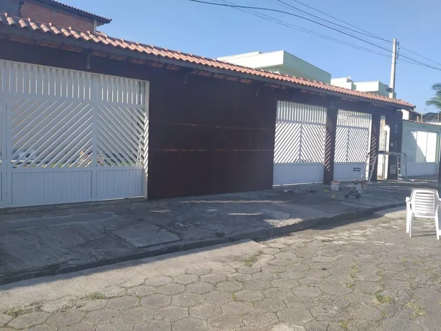 Imagem: Casa Residencial em Itanhaém - São Paulo