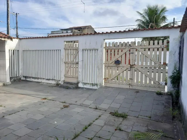 Imagem: Casa Residencial em Itanhaém - São Paulo