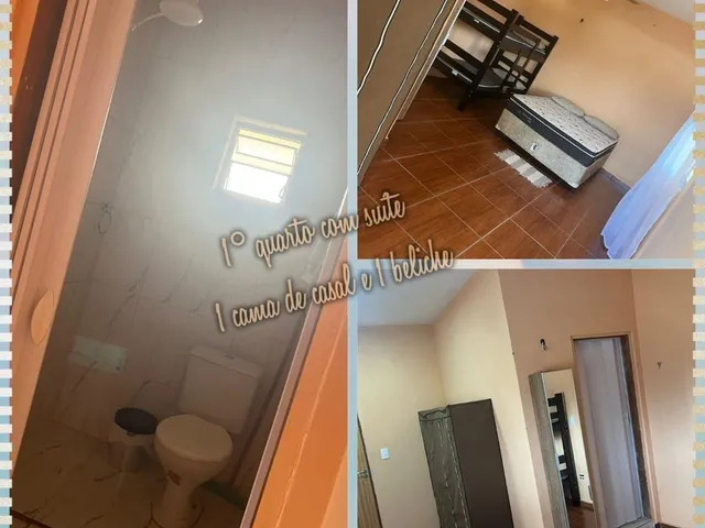 Imagem 4: Casa Residencial em Mongaguá - São Paulo, Jardim Santana