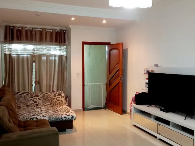 Imagem: Casa Residencial em São Paulo - São Paulo