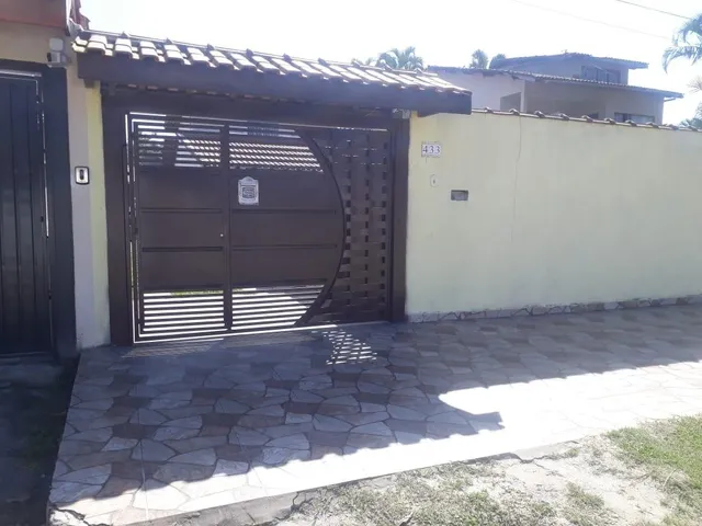 Imagem 15: Casa Residencial em Bertioga - São Paulo, Indaiá
