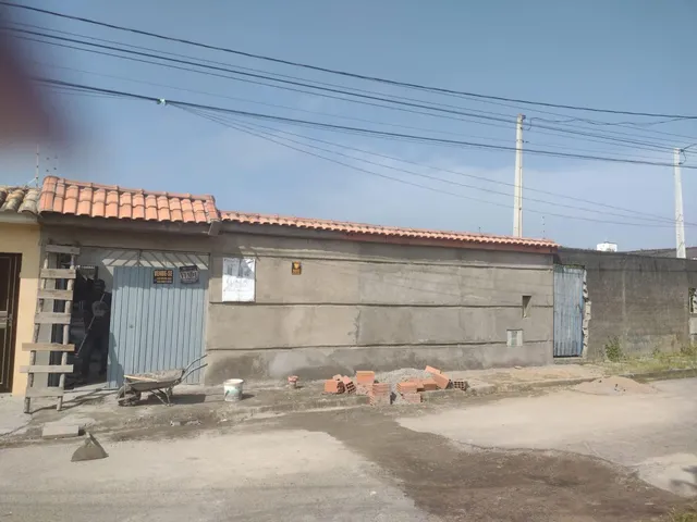 Imagem: Casa Residencial em Peruíbe - São Paulo