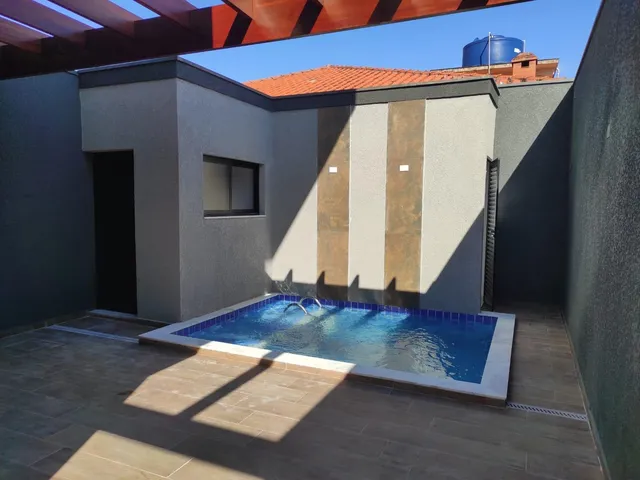 Imagem: Casa Residencial em Bertioga - São Paulo