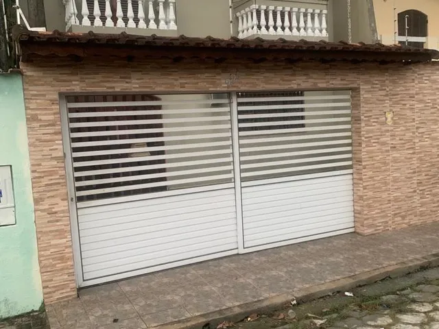 Imagem: Casa Residencial em Mongaguá - São Paulo
