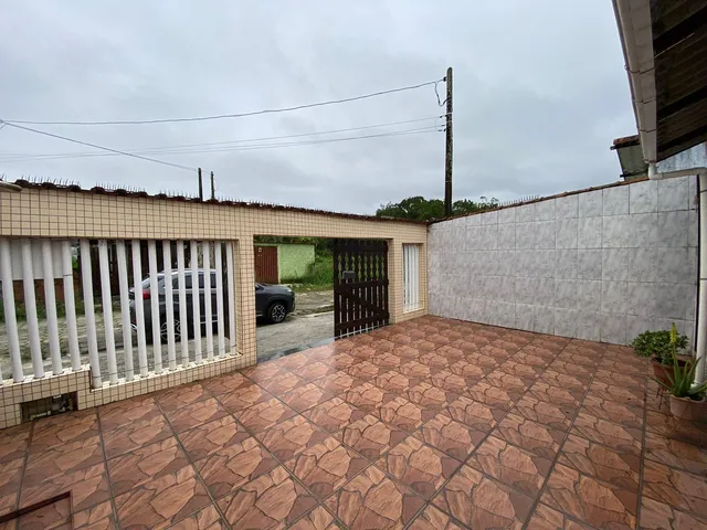 Imagem: Casa Residencial em Mongaguá - São Paulo