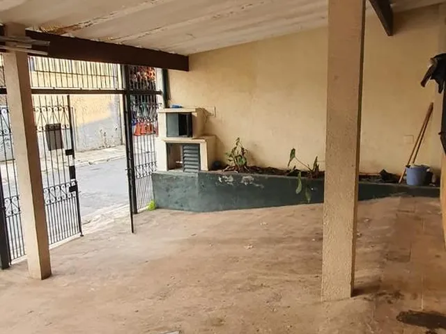 Imagem: Casa Residencial em São Paulo - São Paulo