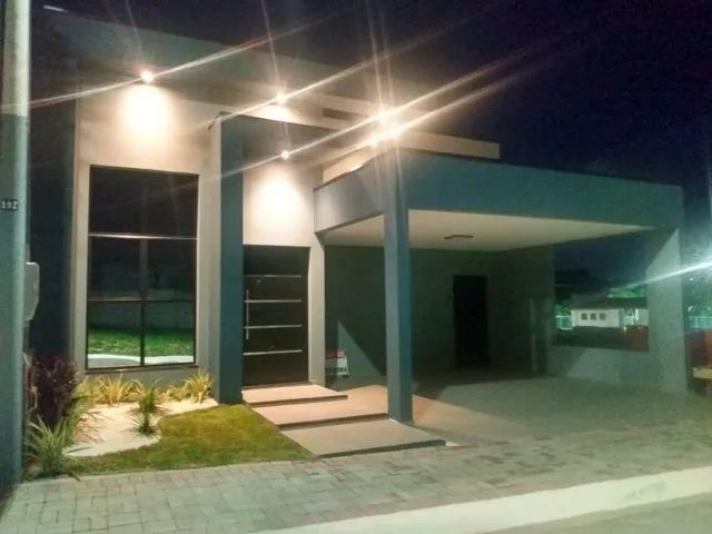Imagem: Casa Residencial em Tremembé - São Paulo