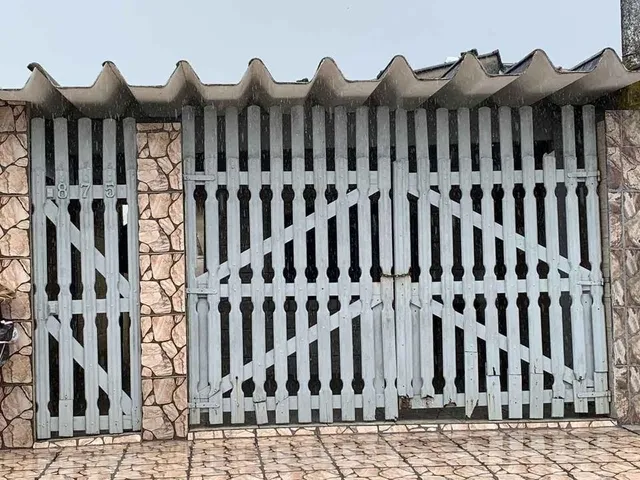 Imagem: Casa Residencial em Mongaguá - São Paulo