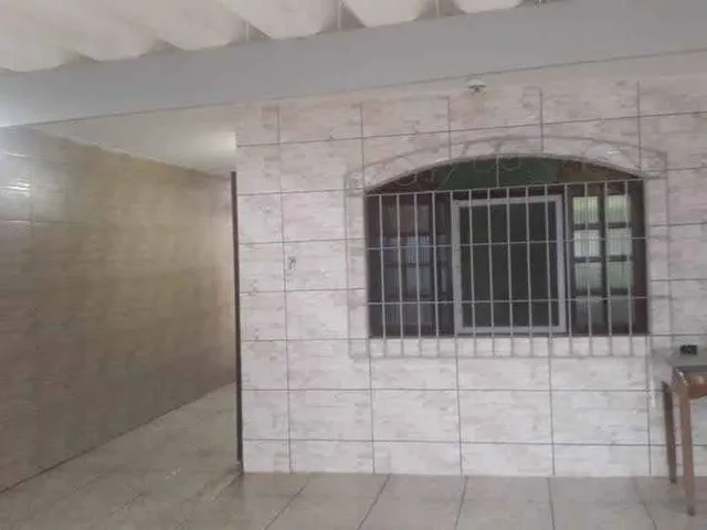 Imagem 8: Casa Residencial em Mongaguá - São Paulo, Agenor de Campos