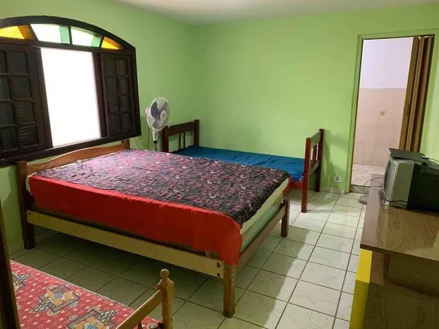 Imagem 9: Casa Residencial em Mongaguá - São Paulo, Agenor de Campos