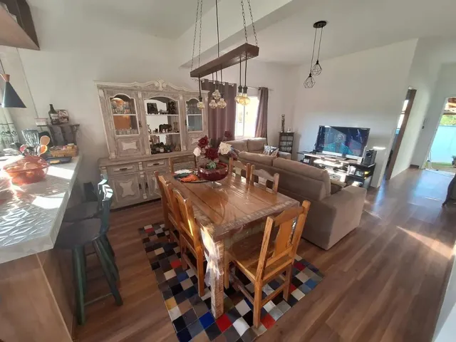 Imagem: Casa Residencial em Atibaia - São Paulo