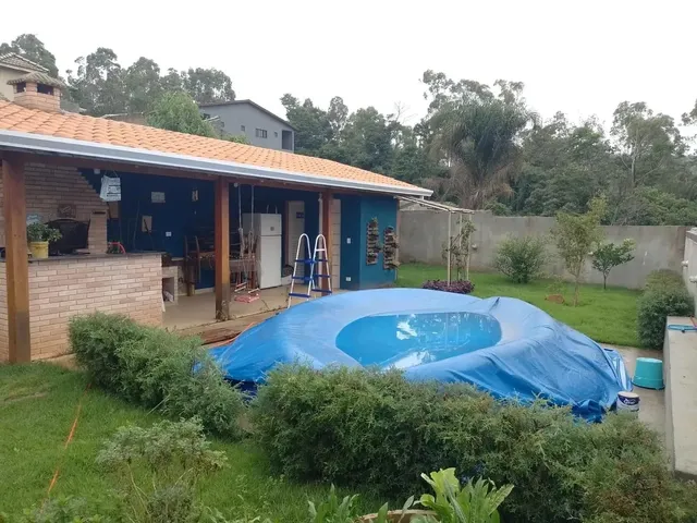 Imagem 13: Casa Residencial em Atibaia - São Paulo, Portão