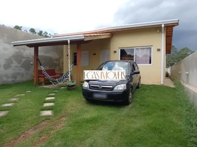 Imagem 11: Casa Residencial em Atibaia - São Paulo, Portão