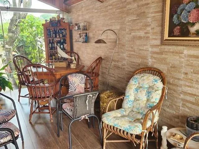 Imagem 13: Casa Residencial em São Paulo - São Paulo, Tremembé