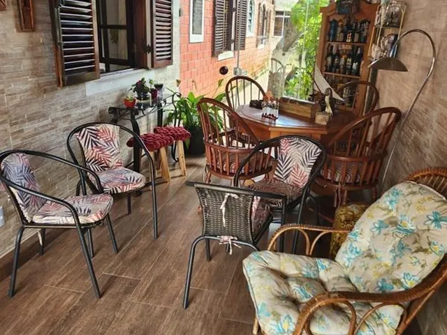 Imagem 11: Casa Residencial em São Paulo - São Paulo, Tremembé