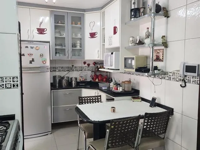 Imagem 9: Casa Residencial em São Paulo - São Paulo, Tremembé