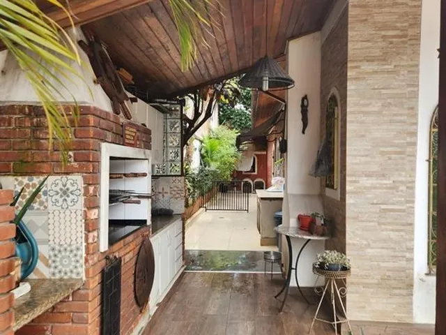 Imagem 7: Casa Residencial em São Paulo - São Paulo, Tremembé
