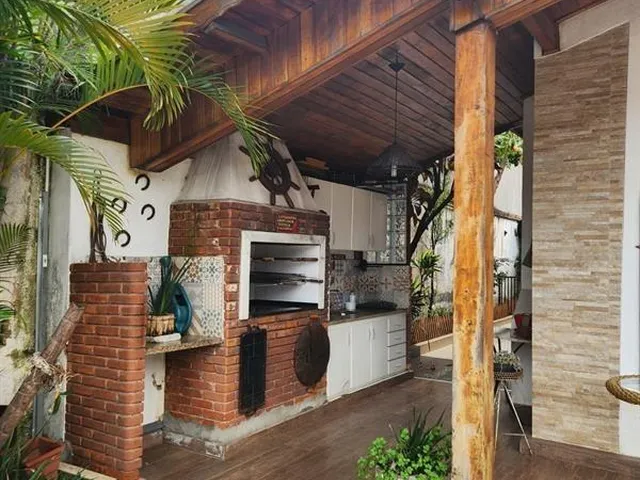 Imagem 12: Casa Residencial em São Paulo - São Paulo, Tremembé