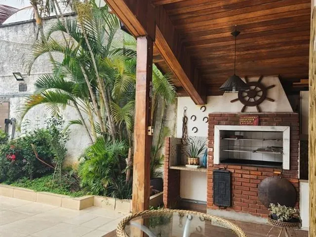 Imagem 4: Casa Residencial em São Paulo - São Paulo, Tremembé