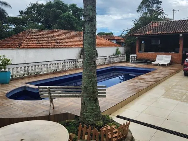 Imagem 2: Casa Residencial em São Paulo - São Paulo, Tremembé