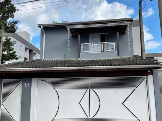 Imagem: Casa Residencial em Atibaia - São Paulo