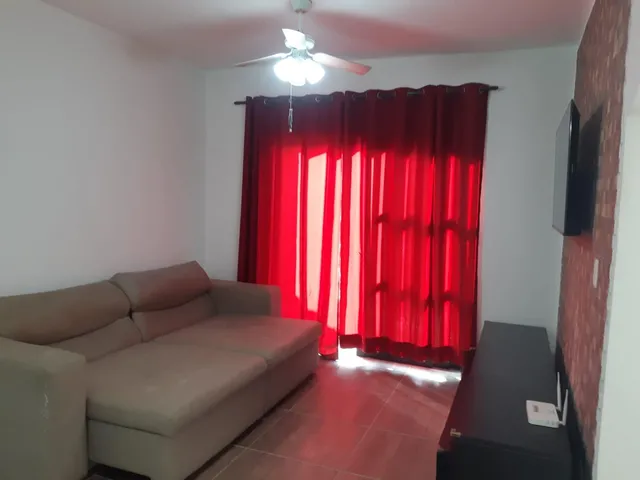 Imagem 13: Casa Residencial em Guarujá - São Paulo, Jardim Virgínia