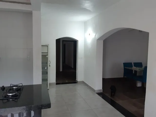 Imagem 8: Casa Residencial em Guarujá - São Paulo, Jardim Virgínia