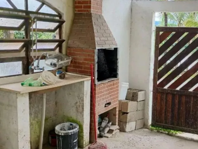 Imagem: Casa Residencial em Itanhaém - São Paulo