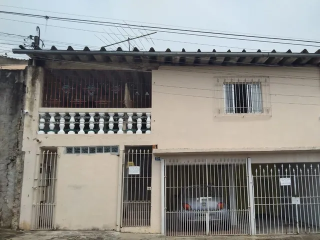 Imagem: Casa Residencial em Guarulhos - São Paulo