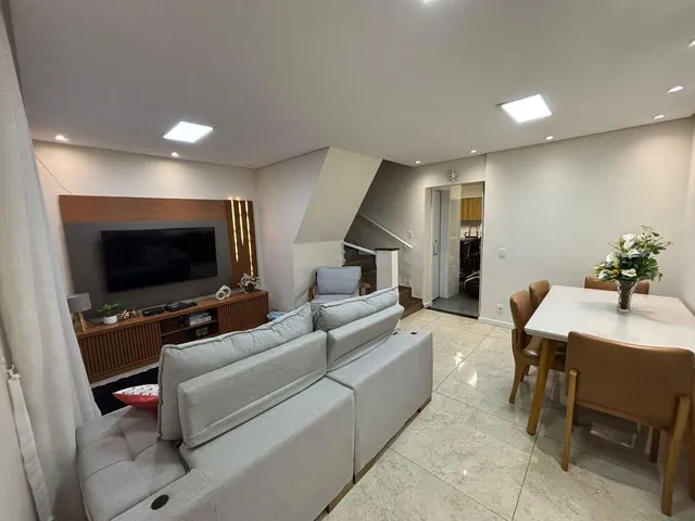 Imagem: Casa Residencial em São Paulo - São Paulo