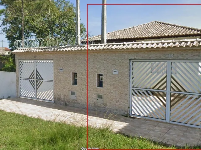 Imagem: Casa Residencial em Itanhaém - São Paulo
