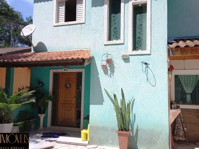 Imagem: Casa em Condominio Residencial em Caieiras
