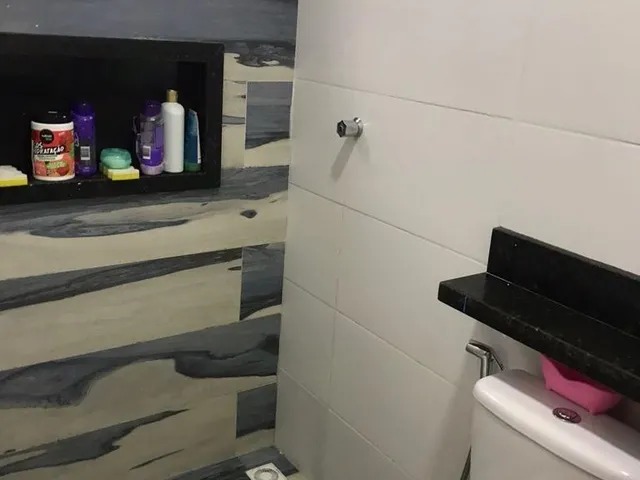 Imagem 7: Casa em Condominio Residencial em Santo André - São Paulo, Vila Floresta