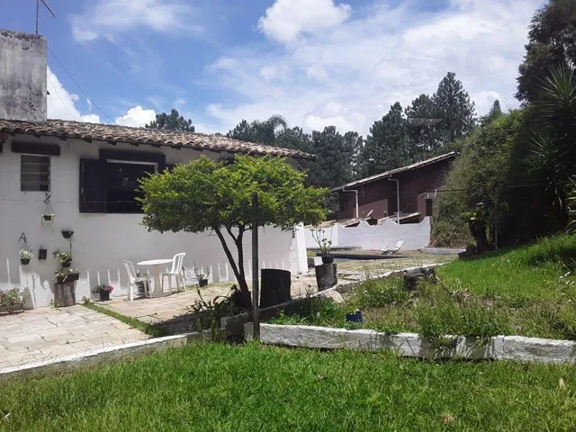 Imagem 2: Casa em Condominio Residencial em Itapevi - São Paulo, Condomínio Nova São Paulo