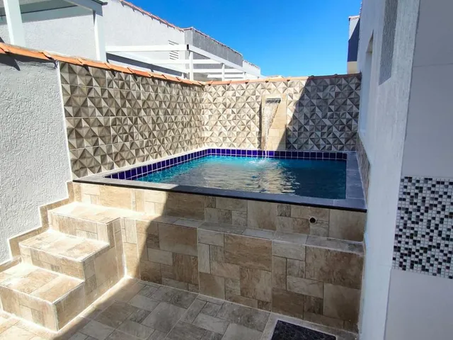 Imagem: Casa em Condominio Residencial em Itanhaém