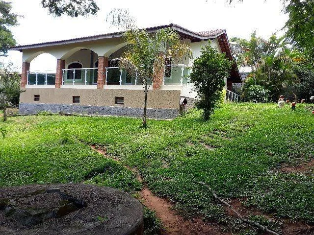 Imagem: Chacara Residencial em Mairiporã - São