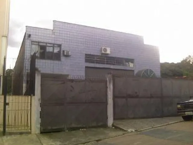Imagem: Galpao Residencial em São Paulo - São