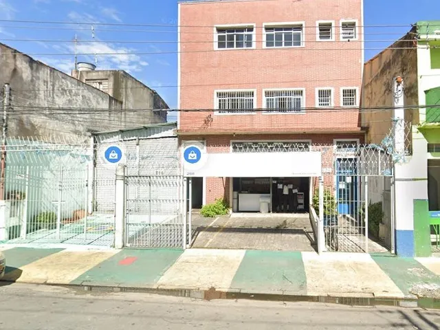 Imagem: Galpao Comercial em São Paulo - São Paulo