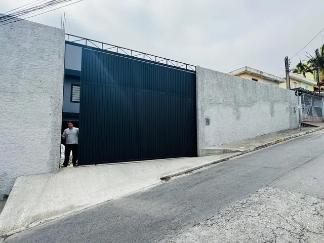 Imagem: Galpao Residencial em São Paulo - São