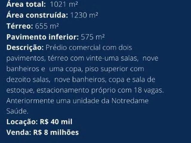 Imagem 2: Prédio Comercial em Diadema - São Paulo, Canhema