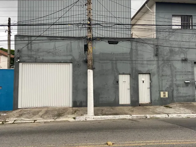 Imagem: Prédio Comercial em São Paulo - São Paulo