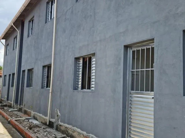 Imagem: Imóvel para Renda Residencial em São Paulo