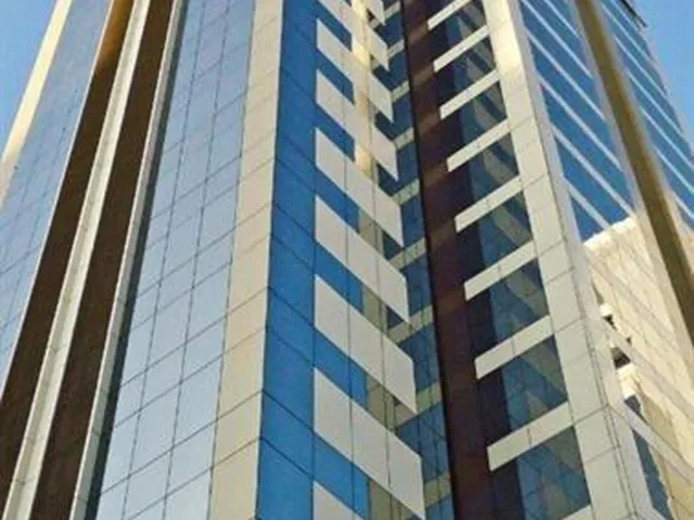 Imagem: Sala Comercial em São Paulo - São Paulo