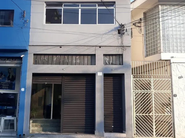 Imagem: Sala Comercial em São Paulo - São Paulo